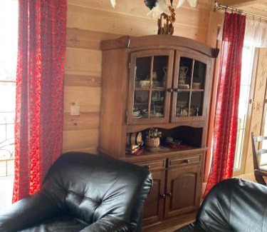 Czarna Gora Apartment | Gacówka