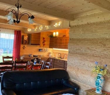 Czarna Gora Apartment | Gacówka