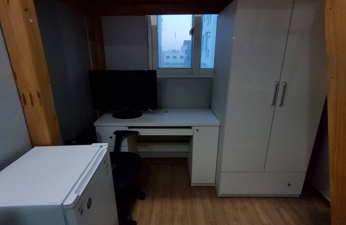 Sujeong-gu House | Gachon university station near by room