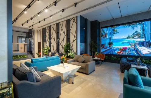 Medina Hotel | Gacine Hotel Salam فندق غسن السلام