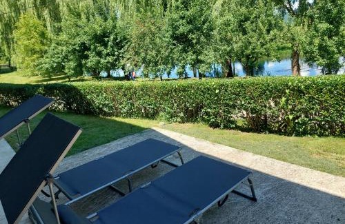 Licko Lesce Apartment | Gacka idila