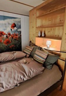 Jenaz Bed & Breakfast | Gadänäscht