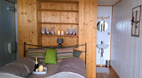 Jenaz Bed & Breakfast | Gadänäscht