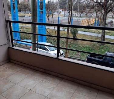 General Roca Apartment | Gadano Suites
