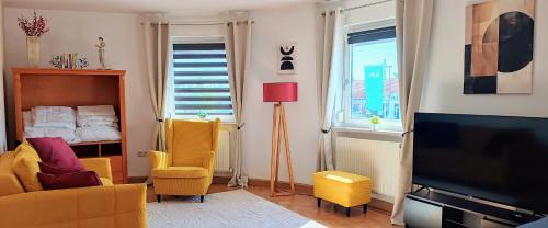 Straubing Apartment | GADD Ferienwohnung # 003 Glück an der Donau # Best Premium Living 24#7 Check in
