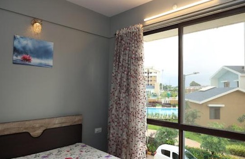 Bainguinim Villa | Gadgil’s Villa