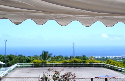 Saint-Pierre De La Reunion RV Rental | Gadiamb City- Glamping