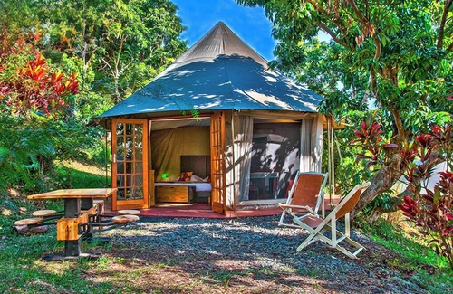 Saint-Pierre De La Reunion RV Rental | Gadiamb City- Glamping
