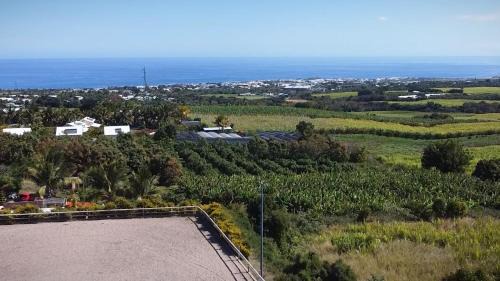 Saint-Pierre De La Reunion Hotel | Gadiamb City