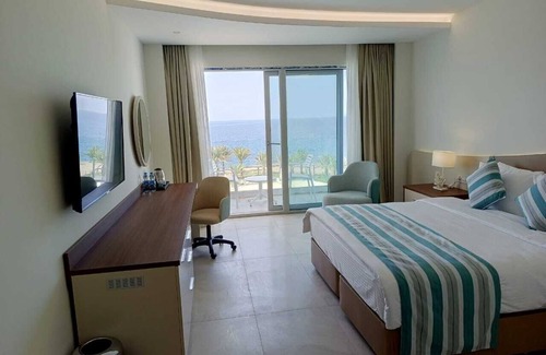 Tadjoura Hotel | GADILEH RESORT HOTEL