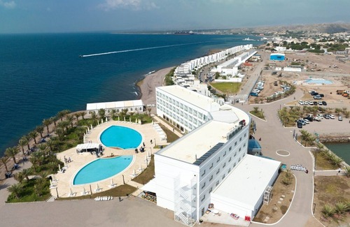 Tadjoura Hotel | GADILEH RESORT HOTEL
