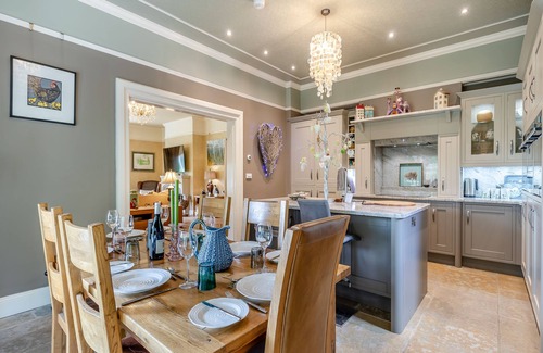 Buxton Cottage | Gadley House East Wing