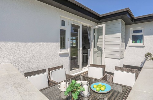 Trearddur Bay Cottage | Gadlys