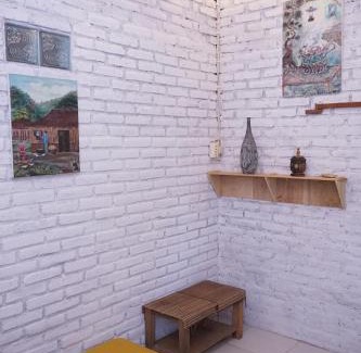 Banjarasri House | Gado-gado BnB