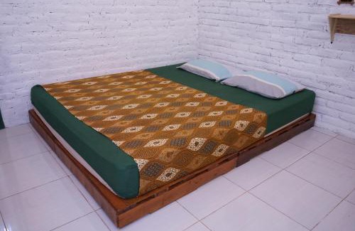 Banjarasri House | Gado-gado BnB