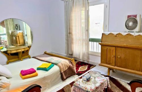 Az-Zohur House | Gadou Rooms