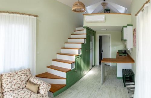 Urla House | Gadura Kır Evleri Urla