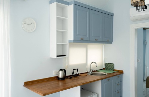 Urla Bed & Breakfast | Gadura Kır Evleri Urla