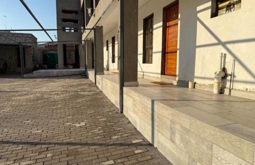 Greater Tubatse House | Gae Ga Monare Guest House