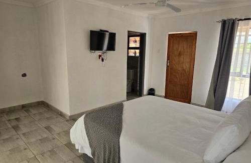 Greater Tubatse House | Gae Ga Monare Guest House