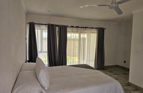 Greater Tubatse House | Gae Ga Monare Guest House