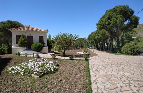 Petra Apartment | Gaea Gardens Studios & Villas