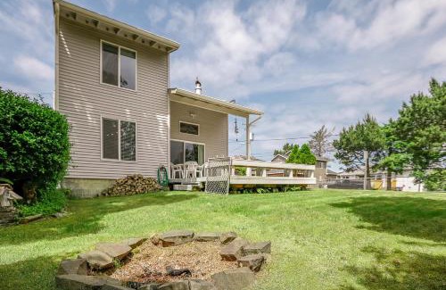 Seaside House | Gaea House