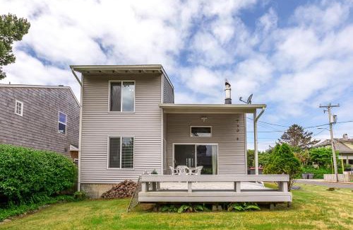 Seaside House | Gaea House