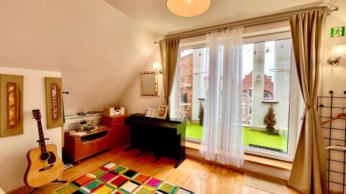 Elblag Apartment | Gael Stary Rynek 1
