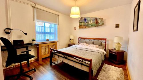 Elblag Apartment | Gael Stary Rynek 1