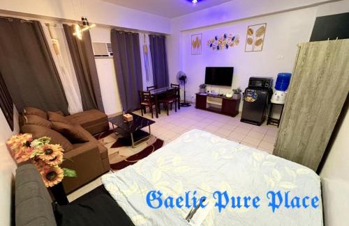 Marilao Apartment | Gaelic Pure Place