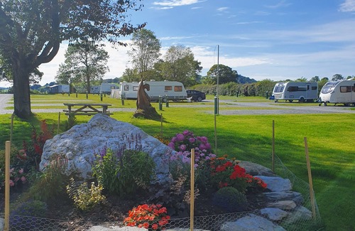 Corwen Cabin | Gaerhyfryd Static Caravan