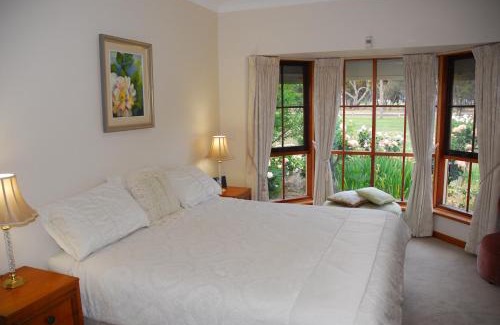 Keith Bed & Breakfast | Gaerwood B&B