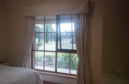 Keith House | Gaerwood Double Deluxe Queen Anne with En Suite bathroom