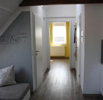 Dutenhofen House | Gaestehaus Bachmann