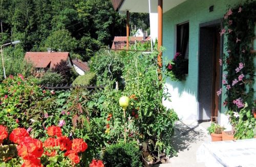 Egloffstein Hotel | Gaestehaus Grau