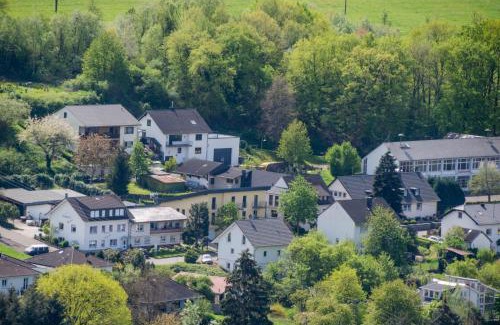 Brauneberg House | Gaestehaus Jufferpanorama