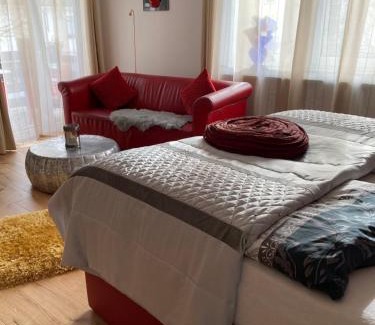 Mendig Bed & Breakfast | Gaestehaus Klaus