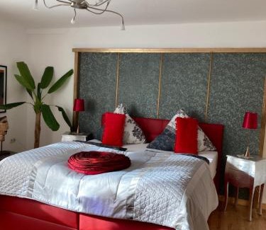 Mendig Bed & Breakfast | Gaestehaus Klaus