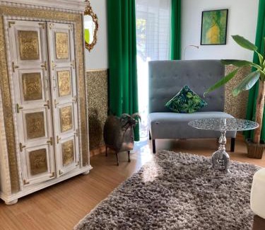 Mendig Bed & Breakfast | Gaestehaus Klaus