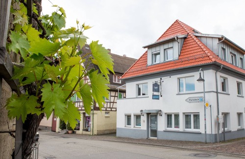 Obersulm House | Gaestehaus Lamm