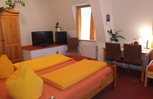 Loschwitz Bed & Breakfast | Gaestehaus Loschwitz