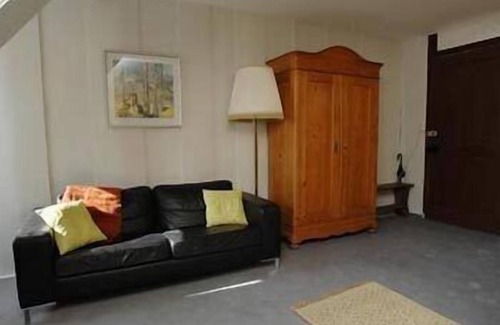 Biel Apartment | Gaestezimmer Plaenke