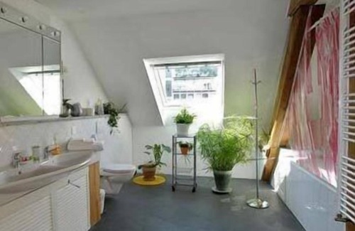 Biel Apartment | Gaestezimmer Plaenke
