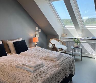 Gjern House | GaestFri Overnatning