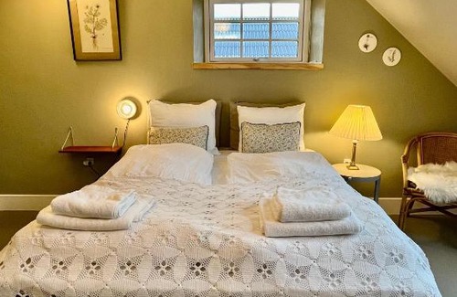 Gjern House | GaestFri Overnatning