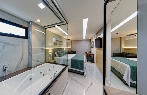 Meaipe Hotel | Gaeta Hotel