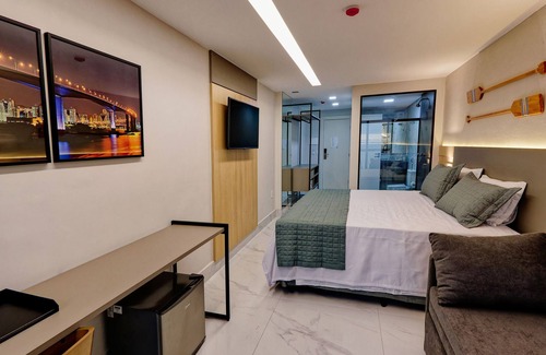 Meaipe Hotel | Gaeta Hotel
