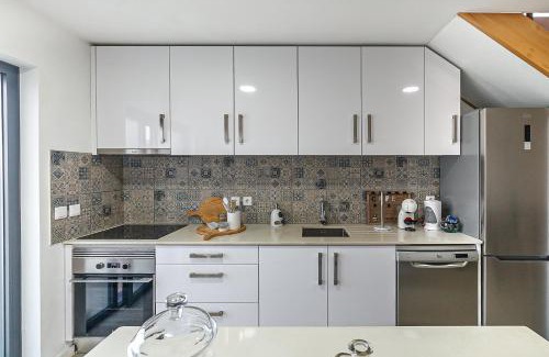 Ilhavo Villa | Gafa House - Family Accommodation and Workplace