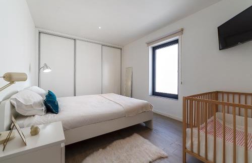 Ilhavo Villa | Gafa House - Family Accommodation and Workplace